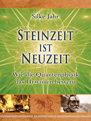 cover image of Steinzeit ist Neuzeit